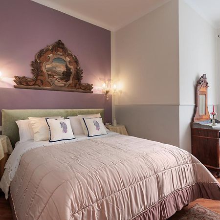 Appartamento Luxury Ai Greci Venedig Exterior foto