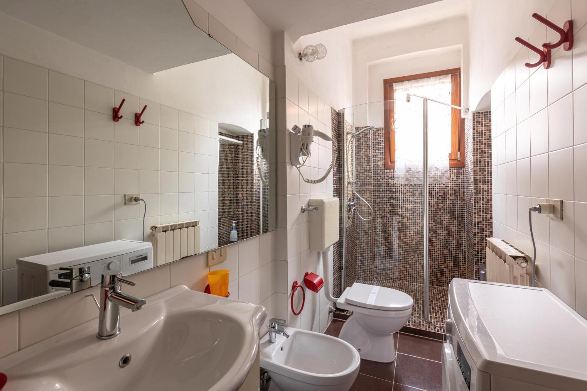 Appartamento Luxury Ai Greci Venedig Exterior foto