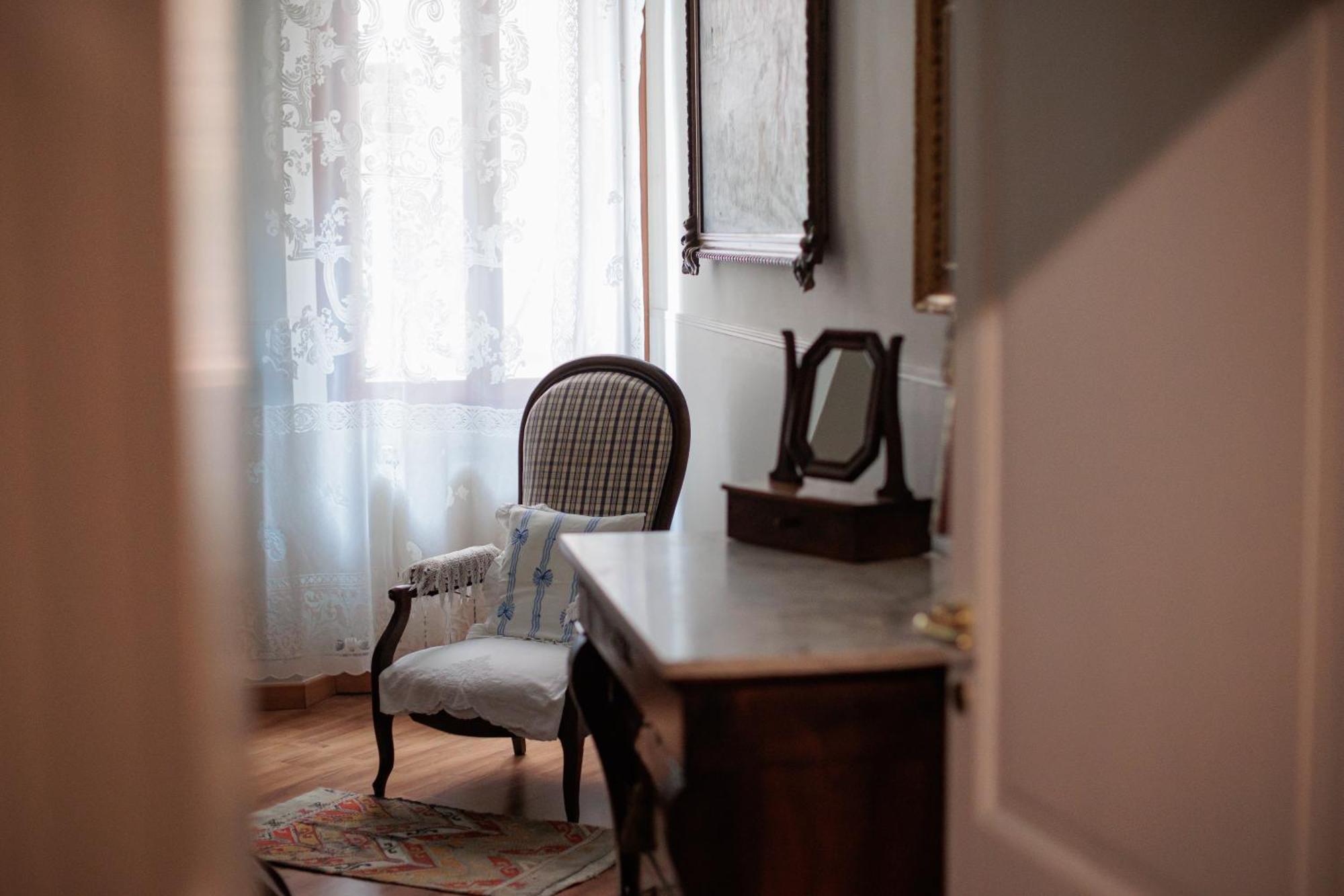 Appartamento Luxury Ai Greci Venedig Exterior foto