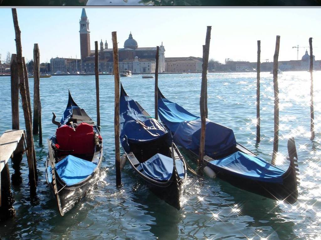 Appartamento Luxury Ai Greci Venedig Zimmer foto